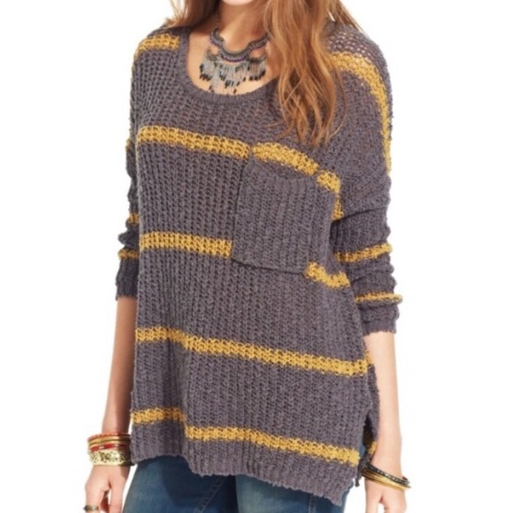 Free People Sweaters - Free People Greenwich Village Sweater
